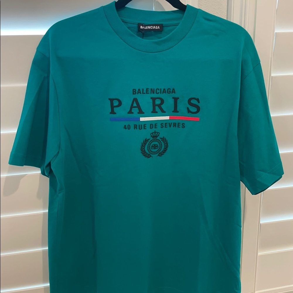 Balenciaga Tshirt